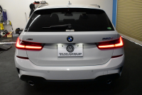 BMW 3シリーズ 320d Xﾄﾞﾗｲﾌﾞ ﾂｰﾘﾝｸﾞ Mｽﾎﾟｰﾂ 4WD ﾊｲﾗｲﾝ＆ｺﾝﾌｫｰﾄP ﾌﾙｾｸﾞTV 19AW Pｱｼｽﾄﾌﾟﾗｽ 3Dﾋﾞｭｰ全周囲ｶﾒﾗ ﾋｰﾀｰ付黒革 BMWﾗｲﾌﾞｺｯｸﾋﾟｯﾄ ｱｯﾌﾟﾙｶｰﾌﾟﾚｲ  ACC LEDﾍｯﾄﾞﾗｲﾄ 車線変更&逸脱&歩行者警告 2年保証