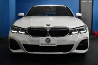 BMW 3シリーズ 320d Xﾄﾞﾗｲﾌﾞ ﾂｰﾘﾝｸﾞ Mｽﾎﾟｰﾂ 4WD ﾊｲﾗｲﾝ＆ｺﾝﾌｫｰﾄP ﾌﾙｾｸﾞTV 19AW Pｱｼｽﾄﾌﾟﾗｽ 3Dﾋﾞｭｰ全周囲ｶﾒﾗ ﾋｰﾀｰ付黒革 BMWﾗｲﾌﾞｺｯｸﾋﾟｯﾄ ｱｯﾌﾟﾙｶｰﾌﾟﾚｲ  ACC LEDﾍｯﾄﾞﾗｲﾄ 車線変更&逸脱&歩行者警告 2年保証