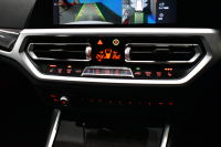 BMW 3シリーズ 320d Xﾄﾞﾗｲﾌﾞ ﾂｰﾘﾝｸﾞ Mｽﾎﾟｰﾂ 4WD ﾊｲﾗｲﾝ＆ｺﾝﾌｫｰﾄP ﾌﾙｾｸﾞTV 19AW Pｱｼｽﾄﾌﾟﾗｽ 3Dﾋﾞｭｰ全周囲ｶﾒﾗ ﾋｰﾀｰ付黒革 BMWﾗｲﾌﾞｺｯｸﾋﾟｯﾄ ｱｯﾌﾟﾙｶｰﾌﾟﾚｲ  ACC LEDﾍｯﾄﾞﾗｲﾄ 車線変更&逸脱&歩行者警告 2年保証