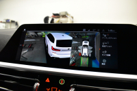 BMW 3シリーズ 320d Xﾄﾞﾗｲﾌﾞ ﾂｰﾘﾝｸﾞ Mｽﾎﾟｰﾂ 4WD ﾊｲﾗｲﾝ＆ｺﾝﾌｫｰﾄP ﾌﾙｾｸﾞTV 19AW Pｱｼｽﾄﾌﾟﾗｽ 3Dﾋﾞｭｰ全周囲ｶﾒﾗ ﾋｰﾀｰ付黒革 BMWﾗｲﾌﾞｺｯｸﾋﾟｯﾄ ｱｯﾌﾟﾙｶｰﾌﾟﾚｲ  ACC LEDﾍｯﾄﾞﾗｲﾄ 車線変更&逸脱&歩行者警告 2年保証