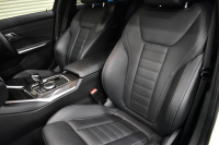 BMW 3シリーズ 320d Xﾄﾞﾗｲﾌﾞ ﾂｰﾘﾝｸﾞ Mｽﾎﾟｰﾂ 4WD ﾊｲﾗｲﾝ＆ｺﾝﾌｫｰﾄP ﾌﾙｾｸﾞTV 19AW Pｱｼｽﾄﾌﾟﾗｽ 3Dﾋﾞｭｰ全周囲ｶﾒﾗ ﾋｰﾀｰ付黒革 BMWﾗｲﾌﾞｺｯｸﾋﾟｯﾄ ｱｯﾌﾟﾙｶｰﾌﾟﾚｲ  ACC LEDﾍｯﾄﾞﾗｲﾄ 車線変更&逸脱&歩行者警告 2年保証