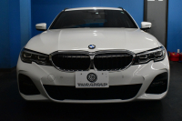 BMW 3シリーズ 320d Xﾄﾞﾗｲﾌﾞ ﾂｰﾘﾝｸﾞ Mｽﾎﾟｰﾂ 4WD ﾊｲﾗｲﾝ＆ｺﾝﾌｫｰﾄP ﾌﾙｾｸﾞTV 19AW Pｱｼｽﾄﾌﾟﾗｽ 3Dﾋﾞｭｰ全周囲ｶﾒﾗ ﾋｰﾀｰ付黒革 BMWﾗｲﾌﾞｺｯｸﾋﾟｯﾄ ｱｯﾌﾟﾙｶｰﾌﾟﾚｲ  ACC LEDﾍｯﾄﾞﾗｲﾄ 車線変更&逸脱&歩行者警告 2年保証