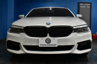 BMW 5シリーズ 540i Xﾄﾞﾗｲﾌﾞﾂｰﾘﾝｸﾞ Mｽﾎﾟｰﾂ 4WD ｺﾝﾌｫｰﾄ&ｾﾚｸﾄP ﾗｲﾌﾞｺｯｸﾋﾟｯﾄ ﾊﾟﾉﾗﾏｻﾝﾙｰﾌ harman/kardon Fﾍﾞﾝﾁﾚｰｼｮﾝ&ﾏｯｻｰｼﾞ全席ﾋｰﾀｰ付黒革 Mｽﾎﾟｰﾂﾌﾞﾚｰｷ LEDﾍｯﾄﾞﾗｲﾄ 液晶ﾒｰﾀｰ ACC HUD LCW 全周囲ｶﾒﾗ ﾌﾙｾｸﾞ 2年保証