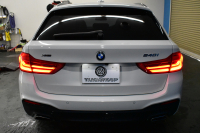 BMW 5シリーズ 540i Xﾄﾞﾗｲﾌﾞﾂｰﾘﾝｸﾞ Mｽﾎﾟｰﾂ 4WD ｺﾝﾌｫｰﾄ&ｾﾚｸﾄP ﾗｲﾌﾞｺｯｸﾋﾟｯﾄ ﾊﾟﾉﾗﾏｻﾝﾙｰﾌ harman/kardon Fﾍﾞﾝﾁﾚｰｼｮﾝ&ﾏｯｻｰｼﾞ全席ﾋｰﾀｰ付黒革 Mｽﾎﾟｰﾂﾌﾞﾚｰｷ LEDﾍｯﾄﾞﾗｲﾄ 液晶ﾒｰﾀｰ ACC HUD LCW 全周囲ｶﾒﾗ ﾌﾙｾｸﾞ 2年保証