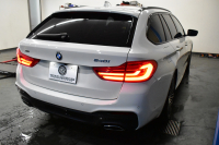 BMW 5シリーズ 540i Xﾄﾞﾗｲﾌﾞﾂｰﾘﾝｸﾞ Mｽﾎﾟｰﾂ 4WD ｺﾝﾌｫｰﾄ&ｾﾚｸﾄP ﾗｲﾌﾞｺｯｸﾋﾟｯﾄ ﾊﾟﾉﾗﾏｻﾝﾙｰﾌ harman/kardon Fﾍﾞﾝﾁﾚｰｼｮﾝ&ﾏｯｻｰｼﾞ全席ﾋｰﾀｰ付黒革 Mｽﾎﾟｰﾂﾌﾞﾚｰｷ LEDﾍｯﾄﾞﾗｲﾄ 液晶ﾒｰﾀｰ ACC HUD LCW 全周囲ｶﾒﾗ ﾌﾙｾｸﾞ 2年保証