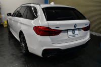 BMW 5シリーズ 540i Xﾄﾞﾗｲﾌﾞﾂｰﾘﾝｸﾞ Mｽﾎﾟｰﾂ 4WD ｺﾝﾌｫｰﾄ&ｾﾚｸﾄP ﾗｲﾌﾞｺｯｸﾋﾟｯﾄ ﾊﾟﾉﾗﾏｻﾝﾙｰﾌ harman/kardon Fﾍﾞﾝﾁﾚｰｼｮﾝ&ﾏｯｻｰｼﾞ全席ﾋｰﾀｰ付黒革 Mｽﾎﾟｰﾂﾌﾞﾚｰｷ LEDﾍｯﾄﾞﾗｲﾄ 液晶ﾒｰﾀｰ ACC HUD LCW 全周囲ｶﾒﾗ ﾌﾙｾｸﾞ 2年保証