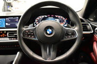 BMW 4シリーズ M440i xDriveｸｰﾍﾟ ｻﾝﾙｰﾌ ｲﾉﾍﾞｰｼｮﾝ&ｺﾝﾌｫｰﾄP ﾋｰﾀｰ付赤革 ﾚｰｻﾞｰLEDﾍｯﾄﾞﾗｲﾄ ACC HUD Mｽﾎﾟｰﾂﾃﾞﾌ&ﾌﾞﾚｰｷ 可変Mｻｽ ﾗｲﾌﾞｺｯｸﾋﾟｯﾄ全周囲ｶﾒﾗ Pｱｼｽﾄ LCW Apple Car Play ﾌﾙｾｸﾞ harman/kardon 19AW 2年保証