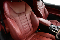 BMW 4シリーズ M440i xDriveｸｰﾍﾟ ｻﾝﾙｰﾌ ｲﾉﾍﾞｰｼｮﾝ&ｺﾝﾌｫｰﾄP ﾋｰﾀｰ付赤革 ﾚｰｻﾞｰLEDﾍｯﾄﾞﾗｲﾄ ACC HUD Mｽﾎﾟｰﾂﾃﾞﾌ&ﾌﾞﾚｰｷ 可変Mｻｽ ﾗｲﾌﾞｺｯｸﾋﾟｯﾄ全周囲ｶﾒﾗ Pｱｼｽﾄ LCW Apple Car Play ﾌﾙｾｸﾞ harman/kardon 19AW 2年保証