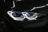 BMW 4シリーズ M440i xDriveｸｰﾍﾟ ｻﾝﾙｰﾌ ｲﾉﾍﾞｰｼｮﾝ&ｺﾝﾌｫｰﾄP ﾋｰﾀｰ付赤革 ﾚｰｻﾞｰLEDﾍｯﾄﾞﾗｲﾄ ACC HUD Mｽﾎﾟｰﾂﾃﾞﾌ&ﾌﾞﾚｰｷ 可変Mｻｽ ﾗｲﾌﾞｺｯｸﾋﾟｯﾄ全周囲ｶﾒﾗ Pｱｼｽﾄ LCW Apple Car Play ﾌﾙｾｸﾞ harman/kardon 19AW 2年保証