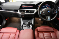 BMW 4シリーズ M440i xDriveｸｰﾍﾟ ｻﾝﾙｰﾌ ｲﾉﾍﾞｰｼｮﾝ&ｺﾝﾌｫｰﾄP ﾋｰﾀｰ付赤革 ﾚｰｻﾞｰLEDﾍｯﾄﾞﾗｲﾄ ACC HUD Mｽﾎﾟｰﾂﾃﾞﾌ&ﾌﾞﾚｰｷ 可変Mｻｽ ﾗｲﾌﾞｺｯｸﾋﾟｯﾄ全周囲ｶﾒﾗ Pｱｼｽﾄ LCW Apple Car Play ﾌﾙｾｸﾞ harman/kardon 19AW 2年保証