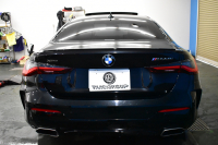 BMW 4シリーズ M440i xDriveｸｰﾍﾟ ｻﾝﾙｰﾌ ｲﾉﾍﾞｰｼｮﾝ&ｺﾝﾌｫｰﾄP ﾋｰﾀｰ付赤革 ﾚｰｻﾞｰLEDﾍｯﾄﾞﾗｲﾄ ACC HUD Mｽﾎﾟｰﾂﾃﾞﾌ&ﾌﾞﾚｰｷ 可変Mｻｽ ﾗｲﾌﾞｺｯｸﾋﾟｯﾄ全周囲ｶﾒﾗ Pｱｼｽﾄ LCW Apple Car Play ﾌﾙｾｸﾞ harman/kardon 19AW 2年保証