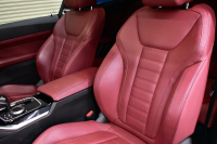 BMW 4シリーズ M440i xDriveｸｰﾍﾟ ｻﾝﾙｰﾌ ｲﾉﾍﾞｰｼｮﾝ&ｺﾝﾌｫｰﾄP ﾋｰﾀｰ付赤革 ﾚｰｻﾞｰLEDﾍｯﾄﾞﾗｲﾄ ACC HUD Mｽﾎﾟｰﾂﾃﾞﾌ&ﾌﾞﾚｰｷ 可変Mｻｽ ﾗｲﾌﾞｺｯｸﾋﾟｯﾄ全周囲ｶﾒﾗ Pｱｼｽﾄ LCW Apple Car Play ﾌﾙｾｸﾞ harman/kardon 19AW 2年保証