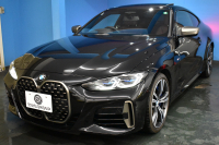 BMW 4シリーズ M440i xDriveｸｰﾍﾟ ｻﾝﾙｰﾌ ｲﾉﾍﾞｰｼｮﾝ&ｺﾝﾌｫｰﾄP ﾋｰﾀｰ付赤革 ﾚｰｻﾞｰLEDﾍｯﾄﾞﾗｲﾄ ACC HUD Mｽﾎﾟｰﾂﾃﾞﾌ&ﾌﾞﾚｰｷ 可変Mｻｽ ﾗｲﾌﾞｺｯｸﾋﾟｯﾄ全周囲ｶﾒﾗ Pｱｼｽﾄ LCW Apple Car Play ﾌﾙｾｸﾞ harman/kardon 19AW 2年保証