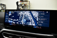 BMW 2シリーズ M240iXﾄﾞﾗｲﾌﾞ ｸｰﾍﾟ 新車保証R7年10月迄  ｶｰﾌﾞﾄﾞﾃﾞｨｽﾌﾟﾚｲ 1ｵｰﾅｰ ﾊｲﾗｲﾝP 4WD ﾋｰﾀｰ付黒革 Mｽﾎﾟｰﾂﾌﾞﾚｰｷ&ﾃﾞﾌ ACC HUD BMWﾗｲﾌﾞｺｯｸﾋﾟｯﾄ ﾅﾋﾞ全周囲ｶﾒﾗ ｱｯﾌﾟﾙｶｰﾌﾟﾚｲ LEDﾍｯﾄﾞﾗｲﾄ 19AW 2年保証