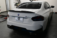 BMW 2シリーズ M240iXﾄﾞﾗｲﾌﾞ ｸｰﾍﾟ 新車保証R7年10月迄  ｶｰﾌﾞﾄﾞﾃﾞｨｽﾌﾟﾚｲ 1ｵｰﾅｰ ﾊｲﾗｲﾝP 4WD ﾋｰﾀｰ付黒革 Mｽﾎﾟｰﾂﾌﾞﾚｰｷ&ﾃﾞﾌ ACC HUD BMWﾗｲﾌﾞｺｯｸﾋﾟｯﾄ ﾅﾋﾞ全周囲ｶﾒﾗ ｱｯﾌﾟﾙｶｰﾌﾟﾚｲ LEDﾍｯﾄﾞﾗｲﾄ 19AW 2年保証