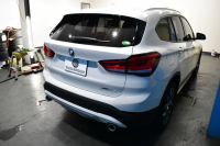 BMW X1 Xdrive18d Xﾗｲﾝ LCI後期 ﾌｪｲｽﾘﾌﾄ後ﾓﾃﾞﾙ 4WD ｱﾄﾞﾊﾞﾝｽﾄﾞｱｸﾃｨﾌﾞｾｰﾌﾃｨ&ﾊｲﾗｲﾝ&ｺﾝﾌｫｰﾄP 追従ACC HUD ﾋｰﾀｰ付電動黒革 LEDﾍｯﾄﾞﾗｲﾄ 18AW 車線逸脱&歩行者警告 衝突軽減B ﾀｯﾁﾊﾟﾈﾙHDDﾅﾋﾞ Bｶﾒﾗ Pｱｼｽﾄ 電動Rｹﾞｰﾄ ｽﾏｰﾄｷｰ  2年保証