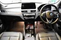 BMW X1 Xdrive18d Xﾗｲﾝ LCI後期 ﾌｪｲｽﾘﾌﾄ後ﾓﾃﾞﾙ 4WD ｱﾄﾞﾊﾞﾝｽﾄﾞｱｸﾃｨﾌﾞｾｰﾌﾃｨ&ﾊｲﾗｲﾝ&ｺﾝﾌｫｰﾄP 追従ACC HUD ﾋｰﾀｰ付電動黒革 LEDﾍｯﾄﾞﾗｲﾄ 18AW 車線逸脱&歩行者警告 衝突軽減B ﾀｯﾁﾊﾟﾈﾙHDDﾅﾋﾞ Bｶﾒﾗ Pｱｼｽﾄ 電動Rｹﾞｰﾄ ｽﾏｰﾄｷｰ  2年保証