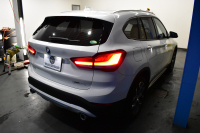 BMW X1 Xdrive18d Xﾗｲﾝ LCI後期 ﾌｪｲｽﾘﾌﾄ後ﾓﾃﾞﾙ 4WD ｱﾄﾞﾊﾞﾝｽﾄﾞｱｸﾃｨﾌﾞｾｰﾌﾃｨ&ﾊｲﾗｲﾝ&ｺﾝﾌｫｰﾄP 追従ACC HUD ﾋｰﾀｰ付電動黒革 LEDﾍｯﾄﾞﾗｲﾄ 18AW 車線逸脱&歩行者警告 衝突軽減B ﾀｯﾁﾊﾟﾈﾙHDDﾅﾋﾞ Bｶﾒﾗ Pｱｼｽﾄ 電動Rｹﾞｰﾄ ｽﾏｰﾄｷｰ  2年保証