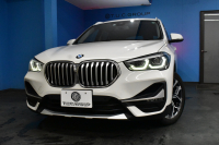 BMW X1 Xdrive18d Xﾗｲﾝ LCI後期 ﾌｪｲｽﾘﾌﾄ後ﾓﾃﾞﾙ 4WD ｱﾄﾞﾊﾞﾝｽﾄﾞｱｸﾃｨﾌﾞｾｰﾌﾃｨ&ﾊｲﾗｲﾝ&ｺﾝﾌｫｰﾄP 追従ACC HUD ﾋｰﾀｰ付電動黒革 LEDﾍｯﾄﾞﾗｲﾄ 18AW 車線逸脱&歩行者警告 衝突軽減B ﾀｯﾁﾊﾟﾈﾙHDDﾅﾋﾞ Bｶﾒﾗ Pｱｼｽﾄ 電動Rｹﾞｰﾄ ｽﾏｰﾄｷｰ  2年保証
