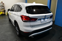 BMW X1 Xdrive18d Xﾗｲﾝ LCI後期 ﾌｪｲｽﾘﾌﾄ後ﾓﾃﾞﾙ 4WD ｱﾄﾞﾊﾞﾝｽﾄﾞｱｸﾃｨﾌﾞｾｰﾌﾃｨ&ﾊｲﾗｲﾝ&ｺﾝﾌｫｰﾄP 追従ACC HUD ﾋｰﾀｰ付電動黒革 LEDﾍｯﾄﾞﾗｲﾄ 18AW 車線逸脱&歩行者警告 衝突軽減B ﾀｯﾁﾊﾟﾈﾙHDDﾅﾋﾞ Bｶﾒﾗ Pｱｼｽﾄ 電動Rｹﾞｰﾄ ｽﾏｰﾄｷｰ  2年保証