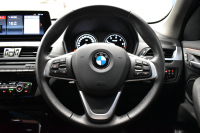 BMW X1 Xdrive18d Xﾗｲﾝ LCI後期 ﾌｪｲｽﾘﾌﾄ後ﾓﾃﾞﾙ 4WD ｱﾄﾞﾊﾞﾝｽﾄﾞｱｸﾃｨﾌﾞｾｰﾌﾃｨ&ﾊｲﾗｲﾝ&ｺﾝﾌｫｰﾄP 追従ACC HUD ﾋｰﾀｰ付電動黒革 LEDﾍｯﾄﾞﾗｲﾄ 18AW 車線逸脱&歩行者警告 衝突軽減B ﾀｯﾁﾊﾟﾈﾙHDDﾅﾋﾞ Bｶﾒﾗ Pｱｼｽﾄ 電動Rｹﾞｰﾄ ｽﾏｰﾄｷｰ  2年保証