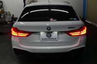 BMW 5シリーズ 523iﾂｰﾘﾝｸﾞ Mｽﾎﾟｰﾂ ｲﾉﾍﾞｰｼｮﾝ&ﾊｲﾗｲﾝP 液晶ﾒｰﾀｰ LEDﾍｯﾄﾞﾗｲﾄ 全席ﾋｰﾀｰ付黒革 追従ACC HUD ｼﾞｪｽﾁｬｰｺﾝﾄﾛｰﾙ対応ﾀｯﾁﾊﾟﾈﾙHDDﾅﾋﾞ 全周囲ｶﾒﾗ3Dﾋﾞｭｰ Pｱｼｽﾄ ﾜｲﾔﾚｽ充電 車線変更&逸脱&歩行者警告 19AW ﾃﾞｨｽﾌﾟﾚｲｷｰ 2年保証