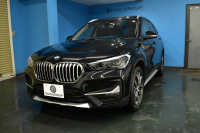 BMW X1 Xdrive18d Xﾗｲﾝ LCI後期 ﾌｪｲｽﾘﾌﾄ後ﾓﾃﾞﾙ 4WD ｾﾚｸﾄ&ｱﾄﾞﾊﾞﾝｽﾄﾞｱｸﾃｨﾌﾞｾｰﾌﾃｨ&ﾊｲﾗｲﾝ&ｺﾝﾌｫｰﾄP ﾊﾟﾉﾗﾏｻﾝR 追従ACC ﾋｰﾀｰ付電動ﾓｶﾚｻﾞｰ LEDﾍｯﾄﾞﾗｲﾄ 18AW 車線逸脱&歩行者警告 ﾀｯﾁﾊﾟﾈﾙHDDﾅﾋﾞBｶﾒﾗPｱｼｽﾄ 電動Rｹﾞｰﾄ ｽﾏｰﾄｷｰ 2年保証