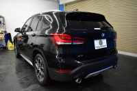 BMW X1 Xdrive18d Xﾗｲﾝ LCI後期 ﾌｪｲｽﾘﾌﾄ後ﾓﾃﾞﾙ 4WD ｾﾚｸﾄ&ｱﾄﾞﾊﾞﾝｽﾄﾞｱｸﾃｨﾌﾞｾｰﾌﾃｨ&ﾊｲﾗｲﾝ&ｺﾝﾌｫｰﾄP ﾊﾟﾉﾗﾏｻﾝR 追従ACC ﾋｰﾀｰ付電動ﾓｶﾚｻﾞｰ LEDﾍｯﾄﾞﾗｲﾄ 18AW 車線逸脱&歩行者警告 ﾀｯﾁﾊﾟﾈﾙHDDﾅﾋﾞBｶﾒﾗPｱｼｽﾄ 電動Rｹﾞｰﾄ ｽﾏｰﾄｷｰ 2年保証