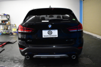 BMW X1 Xdrive18d Xﾗｲﾝ LCI後期 ﾌｪｲｽﾘﾌﾄ後ﾓﾃﾞﾙ 4WD ｾﾚｸﾄ&ｱﾄﾞﾊﾞﾝｽﾄﾞｱｸﾃｨﾌﾞｾｰﾌﾃｨ&ﾊｲﾗｲﾝ&ｺﾝﾌｫｰﾄP ﾊﾟﾉﾗﾏｻﾝR 追従ACC ﾋｰﾀｰ付電動ﾓｶﾚｻﾞｰ LEDﾍｯﾄﾞﾗｲﾄ 18AW 車線逸脱&歩行者警告 ﾀｯﾁﾊﾟﾈﾙHDDﾅﾋﾞBｶﾒﾗPｱｼｽﾄ 電動Rｹﾞｰﾄ ｽﾏｰﾄｷｰ 2年保証