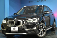 BMW X1 Xdrive18d Xﾗｲﾝ LCI後期 ﾌｪｲｽﾘﾌﾄ後ﾓﾃﾞﾙ 4WD ｾﾚｸﾄ&ｱﾄﾞﾊﾞﾝｽﾄﾞｱｸﾃｨﾌﾞｾｰﾌﾃｨ&ﾊｲﾗｲﾝ&ｺﾝﾌｫｰﾄP ﾊﾟﾉﾗﾏｻﾝR 追従ACC ﾋｰﾀｰ付電動ﾓｶﾚｻﾞｰ LEDﾍｯﾄﾞﾗｲﾄ 18AW 車線逸脱&歩行者警告 ﾀｯﾁﾊﾟﾈﾙHDDﾅﾋﾞBｶﾒﾗPｱｼｽﾄ 電動Rｹﾞｰﾄ ｽﾏｰﾄｷｰ 2年保証