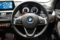 BMW X1 Xdrive18d Xﾗｲﾝ LCI後期 ﾌｪｲｽﾘﾌﾄ後ﾓﾃﾞﾙ 4WD ｾﾚｸﾄ&ｱﾄﾞﾊﾞﾝｽﾄﾞｱｸﾃｨﾌﾞｾｰﾌﾃｨ&ﾊｲﾗｲﾝ&ｺﾝﾌｫｰﾄP ﾊﾟﾉﾗﾏｻﾝR 追従ACC ﾋｰﾀｰ付電動ﾓｶﾚｻﾞｰ LEDﾍｯﾄﾞﾗｲﾄ 18AW 車線逸脱&歩行者警告 ﾀｯﾁﾊﾟﾈﾙHDDﾅﾋﾞBｶﾒﾗPｱｼｽﾄ 電動Rｹﾞｰﾄ ｽﾏｰﾄｷｰ 2年保証