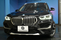 BMW X1 Xdrive18d Xﾗｲﾝ LCI後期 ﾌｪｲｽﾘﾌﾄ後ﾓﾃﾞﾙ 4WD ｾﾚｸﾄ&ｱﾄﾞﾊﾞﾝｽﾄﾞｱｸﾃｨﾌﾞｾｰﾌﾃｨ&ﾊｲﾗｲﾝ&ｺﾝﾌｫｰﾄP ﾊﾟﾉﾗﾏｻﾝR 追従ACC ﾋｰﾀｰ付電動ﾓｶﾚｻﾞｰ LEDﾍｯﾄﾞﾗｲﾄ 18AW 車線逸脱&歩行者警告 ﾀｯﾁﾊﾟﾈﾙHDDﾅﾋﾞBｶﾒﾗPｱｼｽﾄ 電動Rｹﾞｰﾄ ｽﾏｰﾄｷｰ 2年保証