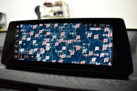 BMW X1 Xdrive18d Xﾗｲﾝ LCI後期 ﾌｪｲｽﾘﾌﾄ後ﾓﾃﾞﾙ 4WD ｾﾚｸﾄ&ｱﾄﾞﾊﾞﾝｽﾄﾞｱｸﾃｨﾌﾞｾｰﾌﾃｨ&ﾊｲﾗｲﾝ&ｺﾝﾌｫｰﾄP ﾊﾟﾉﾗﾏｻﾝR 追従ACC ﾋｰﾀｰ付電動ﾓｶﾚｻﾞｰ LEDﾍｯﾄﾞﾗｲﾄ 18AW 車線逸脱&歩行者警告 ﾀｯﾁﾊﾟﾈﾙHDDﾅﾋﾞBｶﾒﾗPｱｼｽﾄ 電動Rｹﾞｰﾄ ｽﾏｰﾄｷｰ 2年保証