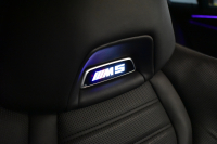 BMW Mシリーズ M5 V8ﾂｲﾝﾀｰﾎﾞ600馬力 MxDrive（4WD/2WD切替可）ｺﾝﾌｫｰﾄP  全席ﾋｰﾀｰ&前席ﾍﾞﾝﾁﾚｰｼｮﾝ&ﾏｯｻｰｼﾞ付ﾌﾞﾗｯｸﾚｻﾞｰ ｽﾃｱﾘﾝｸﾞﾋｰﾀｰ ｱﾝﾋﾞｴﾝﾄｴｱP  追従ACC LCW LEDﾍｯﾄﾞﾗｲﾄ HUD ﾀﾞｰｸｶｰﾎﾞﾝｱﾙﾐｲﾝﾃﾘｱ 液晶ﾒｰﾀｰ 3Dﾋﾞｭｰ 20AW 2年保証