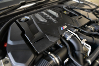 BMW Mシリーズ M5 V8ﾂｲﾝﾀｰﾎﾞ600馬力 MxDrive（4WD/2WD切替可）ｺﾝﾌｫｰﾄP  全席ﾋｰﾀｰ&前席ﾍﾞﾝﾁﾚｰｼｮﾝ&ﾏｯｻｰｼﾞ付ﾌﾞﾗｯｸﾚｻﾞｰ ｽﾃｱﾘﾝｸﾞﾋｰﾀｰ ｱﾝﾋﾞｴﾝﾄｴｱP  追従ACC LCW LEDﾍｯﾄﾞﾗｲﾄ HUD ﾀﾞｰｸｶｰﾎﾞﾝｱﾙﾐｲﾝﾃﾘｱ 液晶ﾒｰﾀｰ 3Dﾋﾞｭｰ 20AW 2年保証