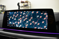 BMW Mシリーズ M5 V8ﾂｲﾝﾀｰﾎﾞ600馬力 MxDrive（4WD/2WD切替可）ｺﾝﾌｫｰﾄP  全席ﾋｰﾀｰ&前席ﾍﾞﾝﾁﾚｰｼｮﾝ&ﾏｯｻｰｼﾞ付ﾌﾞﾗｯｸﾚｻﾞｰ ｽﾃｱﾘﾝｸﾞﾋｰﾀｰ ｱﾝﾋﾞｴﾝﾄｴｱP  追従ACC LCW LEDﾍｯﾄﾞﾗｲﾄ HUD ﾀﾞｰｸｶｰﾎﾞﾝｱﾙﾐｲﾝﾃﾘｱ 液晶ﾒｰﾀｰ 3Dﾋﾞｭｰ 20AW 2年保証