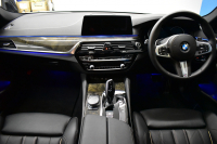 BMW 5シリーズ 523d Mｽﾎﾟｰﾂ ｲﾉﾍﾞｰｼｮﾝ&ﾊｲﾗｲﾝP 全席ﾋｰﾀｰ付黒革 LEDﾍｯﾄﾞﾗｲﾄ 追従ACC HUD ｼﾞｪｽﾁｬｰCﾀｯﾁﾊﾟﾈﾙ対応iﾄﾞﾗｲﾌﾞHDDﾅﾋﾞﾌﾙｾｸﾞ 全周囲ｶﾒﾗ3Dﾋﾞｭｰ 車線変更&逸脱警告 衝突軽減B 電動ﾄﾗﾝｸ 19AW 液晶ﾒｰﾀｰ ﾜｲﾔﾚｽ充電 2年保証