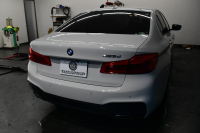 BMW 5シリーズ 523d Mｽﾎﾟｰﾂ ｲﾉﾍﾞｰｼｮﾝ&ﾊｲﾗｲﾝP 全席ﾋｰﾀｰ付黒革 LEDﾍｯﾄﾞﾗｲﾄ 追従ACC HUD ｼﾞｪｽﾁｬｰCﾀｯﾁﾊﾟﾈﾙ対応iﾄﾞﾗｲﾌﾞHDDﾅﾋﾞﾌﾙｾｸﾞ 全周囲ｶﾒﾗ3Dﾋﾞｭｰ 車線変更&逸脱警告 衝突軽減B 電動ﾄﾗﾝｸ 19AW 液晶ﾒｰﾀｰ ﾜｲﾔﾚｽ充電 2年保証