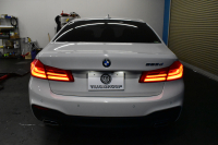 BMW 5シリーズ 523d Mｽﾎﾟｰﾂ ｲﾉﾍﾞｰｼｮﾝ&ﾊｲﾗｲﾝP 全席ﾋｰﾀｰ付黒革 LEDﾍｯﾄﾞﾗｲﾄ 追従ACC HUD ｼﾞｪｽﾁｬｰCﾀｯﾁﾊﾟﾈﾙ対応iﾄﾞﾗｲﾌﾞHDDﾅﾋﾞﾌﾙｾｸﾞ 全周囲ｶﾒﾗ3Dﾋﾞｭｰ 車線変更&逸脱警告 衝突軽減B 電動ﾄﾗﾝｸ 19AW 液晶ﾒｰﾀｰ ﾜｲﾔﾚｽ充電 2年保証