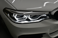 BMW 5シリーズ 523d Mｽﾎﾟｰﾂ ｲﾉﾍﾞｰｼｮﾝ&ﾊｲﾗｲﾝP 全席ﾋｰﾀｰ付黒革 LEDﾍｯﾄﾞﾗｲﾄ 追従ACC HUD ｼﾞｪｽﾁｬｰCﾀｯﾁﾊﾟﾈﾙ対応iﾄﾞﾗｲﾌﾞHDDﾅﾋﾞﾌﾙｾｸﾞ 全周囲ｶﾒﾗ3Dﾋﾞｭｰ 車線変更&逸脱警告 衝突軽減B 電動ﾄﾗﾝｸ 19AW 液晶ﾒｰﾀｰ ﾜｲﾔﾚｽ充電 2年保証