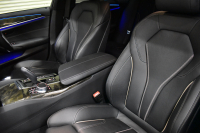 BMW 5シリーズ 523d Mｽﾎﾟｰﾂ ｲﾉﾍﾞｰｼｮﾝ&ﾊｲﾗｲﾝP 全席ﾋｰﾀｰ付黒革 LEDﾍｯﾄﾞﾗｲﾄ 追従ACC HUD ｼﾞｪｽﾁｬｰCﾀｯﾁﾊﾟﾈﾙ対応iﾄﾞﾗｲﾌﾞHDDﾅﾋﾞﾌﾙｾｸﾞ 全周囲ｶﾒﾗ3Dﾋﾞｭｰ 車線変更&逸脱警告 衝突軽減B 電動ﾄﾗﾝｸ 19AW 液晶ﾒｰﾀｰ ﾜｲﾔﾚｽ充電 2年保証