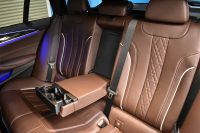 BMW 5シリーズ 523d Xﾄﾞﾗｲﾌﾞ ﾂｰﾘﾝｸﾞ Mｽﾎﾟｰﾂ LCI後期 ｴｸｽｸﾙｰｼﾌﾞﾅｯﾊﾟﾚｻﾞｰP 全席ﾋｰﾀｰ付ｴｸｽｸﾙｰｼﾌﾞﾅｯﾊﾟﾓｶﾚｻﾞｰ 新ﾃﾞｻﾞｲﾝLEDﾍｯﾄﾞﾗｲﾄ ACC HUD 19AW 可変ｻｽﾍﾟﾝｼｮﾝ ﾗｲﾌﾞｺｸﾋﾟｯﾄ ﾀｯﾁﾊﾟﾈﾙﾅﾋﾞTV3Dﾋﾞｭｰ 電動Rｹﾞｰﾄ ｽﾏｰﾄｷｰ 2年保証