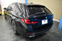 BMW 5シリーズ 523d Xﾄﾞﾗｲﾌﾞ ﾂｰﾘﾝｸﾞ Mｽﾎﾟｰﾂ LCI後期 ｴｸｽｸﾙｰｼﾌﾞﾅｯﾊﾟﾚｻﾞｰP 全席ﾋｰﾀｰ付ｴｸｽｸﾙｰｼﾌﾞﾅｯﾊﾟﾓｶﾚｻﾞｰ 新ﾃﾞｻﾞｲﾝLEDﾍｯﾄﾞﾗｲﾄ ACC HUD 19AW 可変ｻｽﾍﾟﾝｼｮﾝ ﾗｲﾌﾞｺｸﾋﾟｯﾄ ﾀｯﾁﾊﾟﾈﾙﾅﾋﾞTV3Dﾋﾞｭｰ 電動Rｹﾞｰﾄ ｽﾏｰﾄｷｰ 2年保証