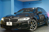 BMW 5シリーズ 523d Xﾄﾞﾗｲﾌﾞ ﾂｰﾘﾝｸﾞ Mｽﾎﾟｰﾂ LCI後期 ｴｸｽｸﾙｰｼﾌﾞﾅｯﾊﾟﾚｻﾞｰP 全席ﾋｰﾀｰ付ｴｸｽｸﾙｰｼﾌﾞﾅｯﾊﾟﾓｶﾚｻﾞｰ 新ﾃﾞｻﾞｲﾝLEDﾍｯﾄﾞﾗｲﾄ ACC HUD 19AW 可変ｻｽﾍﾟﾝｼｮﾝ ﾗｲﾌﾞｺｸﾋﾟｯﾄ ﾀｯﾁﾊﾟﾈﾙﾅﾋﾞTV3Dﾋﾞｭｰ 電動Rｹﾞｰﾄ ｽﾏｰﾄｷｰ 2年保証