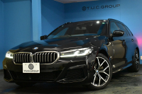 BMW 5シリーズ 523d Xﾄﾞﾗｲﾌﾞ ﾂｰﾘﾝｸﾞ Mｽﾎﾟｰﾂ LCI後期 ｴｸｽｸﾙｰｼﾌﾞﾅｯﾊﾟﾚｻﾞｰP 全席ﾋｰﾀｰ付ｴｸｽｸﾙｰｼﾌﾞﾅｯﾊﾟﾓｶﾚｻﾞｰ 新ﾃﾞｻﾞｲﾝLEDﾍｯﾄﾞﾗｲﾄ ACC HUD 19AW 可変ｻｽﾍﾟﾝｼｮﾝ ﾗｲﾌﾞｺｸﾋﾟｯﾄ ﾀｯﾁﾊﾟﾈﾙﾅﾋﾞTV3Dﾋﾞｭｰ 電動Rｹﾞｰﾄ ｽﾏｰﾄｷｰ 2年保証