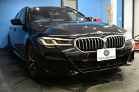 BMW 5シリーズ 523d Xﾄﾞﾗｲﾌﾞ ﾂｰﾘﾝｸﾞ Mｽﾎﾟｰﾂ LCI後期 ｴｸｽｸﾙｰｼﾌﾞﾅｯﾊﾟﾚｻﾞｰP 全席ﾋｰﾀｰ付ｴｸｽｸﾙｰｼﾌﾞﾅｯﾊﾟﾓｶﾚｻﾞｰ 新ﾃﾞｻﾞｲﾝLEDﾍｯﾄﾞﾗｲﾄ ACC HUD 19AW 可変ｻｽﾍﾟﾝｼｮﾝ ﾗｲﾌﾞｺｸﾋﾟｯﾄ ﾀｯﾁﾊﾟﾈﾙﾅﾋﾞTV3Dﾋﾞｭｰ 電動Rｹﾞｰﾄ ｽﾏｰﾄｷｰ 2年保証