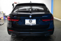 BMW 5シリーズ 523d Xﾄﾞﾗｲﾌﾞ ﾂｰﾘﾝｸﾞ Mｽﾎﾟｰﾂ LCI後期 ｴｸｽｸﾙｰｼﾌﾞﾅｯﾊﾟﾚｻﾞｰP 全席ﾋｰﾀｰ付ｴｸｽｸﾙｰｼﾌﾞﾅｯﾊﾟﾓｶﾚｻﾞｰ 新ﾃﾞｻﾞｲﾝLEDﾍｯﾄﾞﾗｲﾄ ACC HUD 19AW 可変ｻｽﾍﾟﾝｼｮﾝ ﾗｲﾌﾞｺｸﾋﾟｯﾄ ﾀｯﾁﾊﾟﾈﾙﾅﾋﾞTV3Dﾋﾞｭｰ 電動Rｹﾞｰﾄ ｽﾏｰﾄｷｰ 2年保証