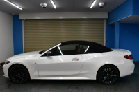 BMW 4シリーズ M440i xDriveｶﾌﾞﾘｵﾚ ｺﾝﾌｫｰﾄP ﾋｰﾀｰ付茶革 全周囲ｶﾒﾗ ﾋﾟｱﾉﾌﾞﾗｯｸｲﾝﾃﾘｱﾄﾘﾑ ｴｱｶﾗｰ ﾚｰｻﾞｰLEDﾍｯﾄﾞﾗｲﾄ HUD Mｽﾎﾟｰﾂﾃﾞﾌ&ﾌﾞﾚｰｷ 可変Mｻｽ ﾗｲﾌﾞｺｯｸﾋﾟｯﾄﾀｯﾁﾊﾟﾈﾙﾅﾋﾞ LCW Apple Car Play ﾌﾙｾｸﾞ harman/kardon 19AW 2年保証