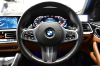 BMW 4シリーズ M440i xDriveｶﾌﾞﾘｵﾚ ｺﾝﾌｫｰﾄP ﾋｰﾀｰ付茶革 全周囲ｶﾒﾗ ﾋﾟｱﾉﾌﾞﾗｯｸｲﾝﾃﾘｱﾄﾘﾑ ｴｱｶﾗｰ ﾚｰｻﾞｰLEDﾍｯﾄﾞﾗｲﾄ HUD Mｽﾎﾟｰﾂﾃﾞﾌ&ﾌﾞﾚｰｷ 可変Mｻｽ ﾗｲﾌﾞｺｯｸﾋﾟｯﾄﾀｯﾁﾊﾟﾈﾙﾅﾋﾞ LCW Apple Car Play ﾌﾙｾｸﾞ harman/kardon 19AW 2年保証