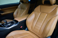 BMW 4シリーズ M440i xDriveｶﾌﾞﾘｵﾚ ｺﾝﾌｫｰﾄP ﾋｰﾀｰ付茶革 全周囲ｶﾒﾗ ﾋﾟｱﾉﾌﾞﾗｯｸｲﾝﾃﾘｱﾄﾘﾑ ｴｱｶﾗｰ ﾚｰｻﾞｰLEDﾍｯﾄﾞﾗｲﾄ HUD Mｽﾎﾟｰﾂﾃﾞﾌ&ﾌﾞﾚｰｷ 可変Mｻｽ ﾗｲﾌﾞｺｯｸﾋﾟｯﾄﾀｯﾁﾊﾟﾈﾙﾅﾋﾞ LCW Apple Car Play ﾌﾙｾｸﾞ harman/kardon 19AW 2年保証